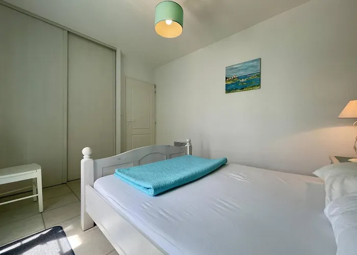 Maison 4 Pieces 7 Couchages Denis D'oleron Sdo000-076 Saint-Denis-dʼOléron